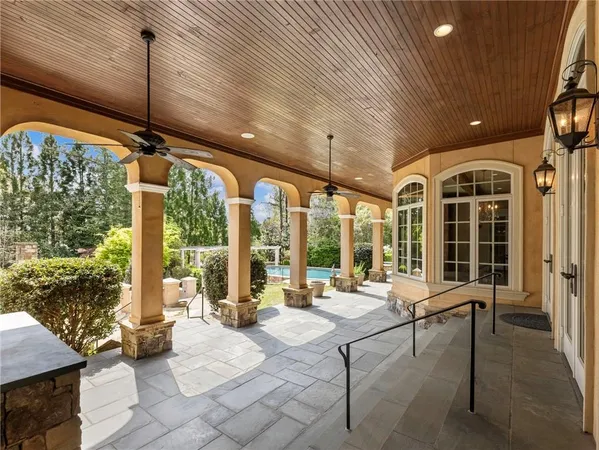 $2,800,000 | 1871 Sam Snead Drive, Braselton, GA 30517