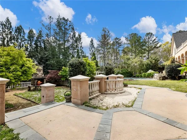 $2,800,000 | 1871 Sam Snead Drive, Braselton, GA 30517