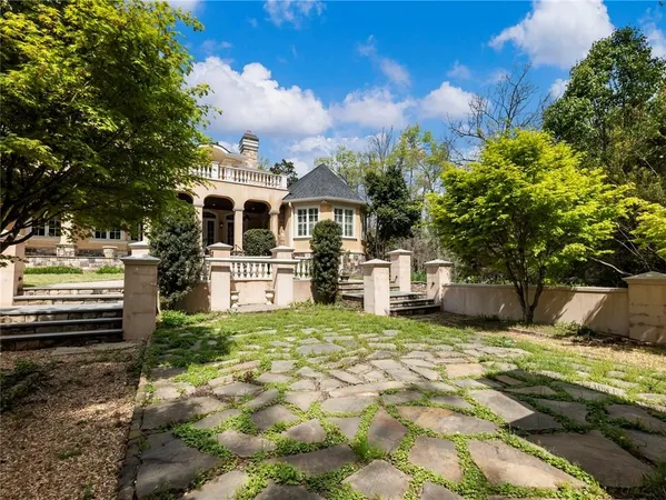 $2,800,000 | 1871 Sam Snead Drive, Braselton, GA 30517