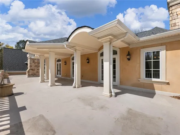 $2,800,000 | 1871 Sam Snead Drive, Braselton, GA 30517