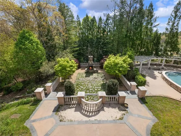 $2,800,000 | 1871 Sam Snead Drive, Braselton, GA 30517