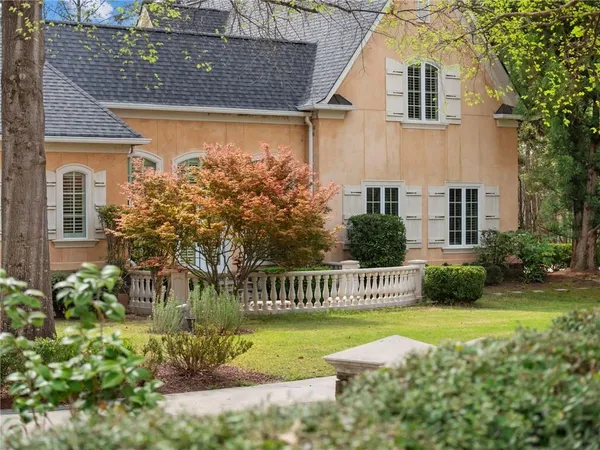 $2,800,000 | 1871 Sam Snead Drive, Braselton, GA 30517