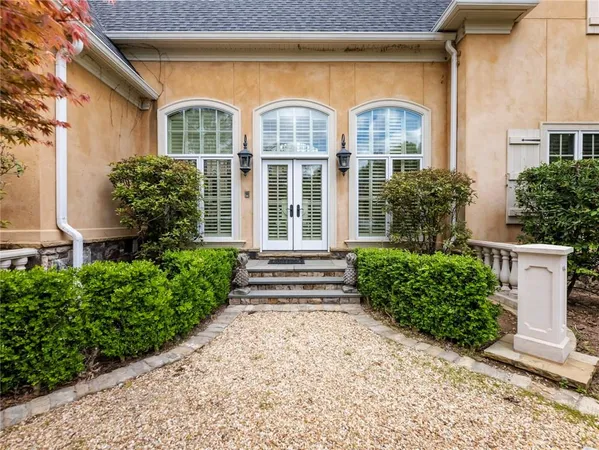 $2,800,000 | 1871 Sam Snead Drive, Braselton, GA 30517