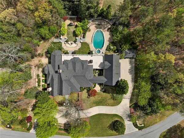$2,800,000 | 1871 Sam Snead Drive, Braselton, GA 30517