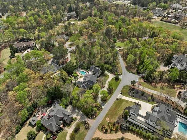 $2,800,000 | 1871 Sam Snead Drive, Braselton, GA 30517