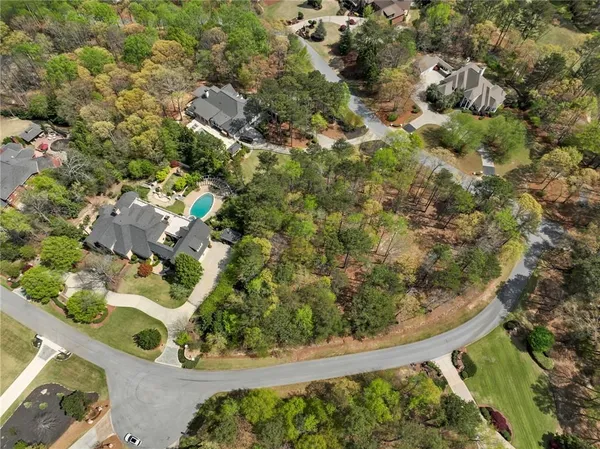 $2,800,000 | 1871 Sam Snead Drive, Braselton, GA 30517