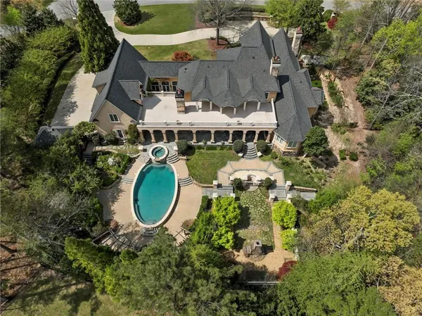 $2,800,000 | 1871 Sam Snead Drive, Braselton, GA 30517