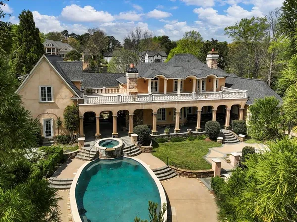 $2,800,000 | 1871 Sam Snead Drive, Braselton, GA 30517