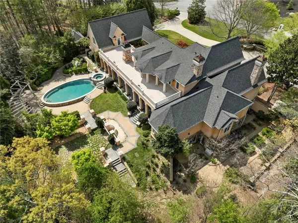 $2,800,000 | 1871 Sam Snead Drive, Braselton, GA 30517