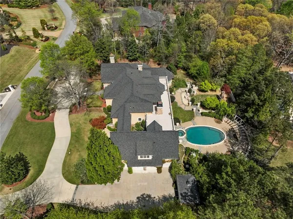 $2,800,000 | 1871 Sam Snead Drive, Braselton, GA 30517