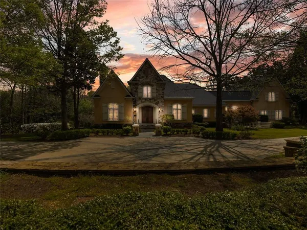 $2,800,000 | 1871 Sam Snead Drive, Braselton, GA 30517
