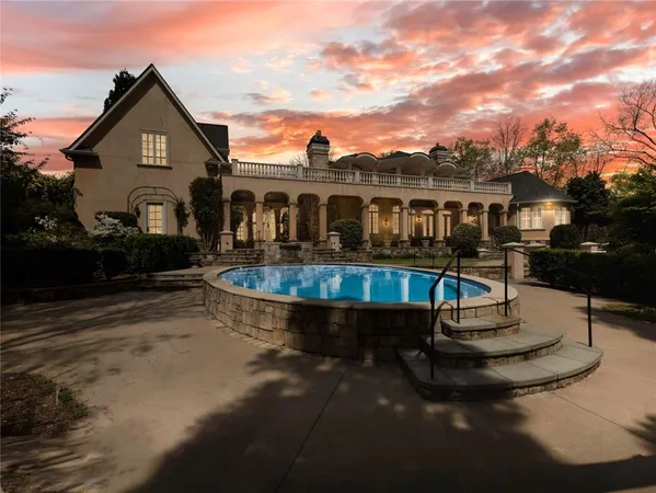 $2,800,000 | 1871 Sam Snead Drive, Braselton, GA 30517
