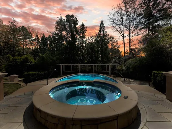 $2,800,000 | 1871 Sam Snead Drive, Braselton, GA 30517