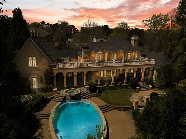 $2,800,000 | 1871 Sam Snead Drive, Braselton, GA 30517