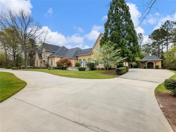 $2,800,000 | 1871 Sam Snead Drive, Braselton, GA 30517