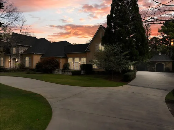 $2,800,000 | 1871 Sam Snead Drive, Braselton, GA 30517