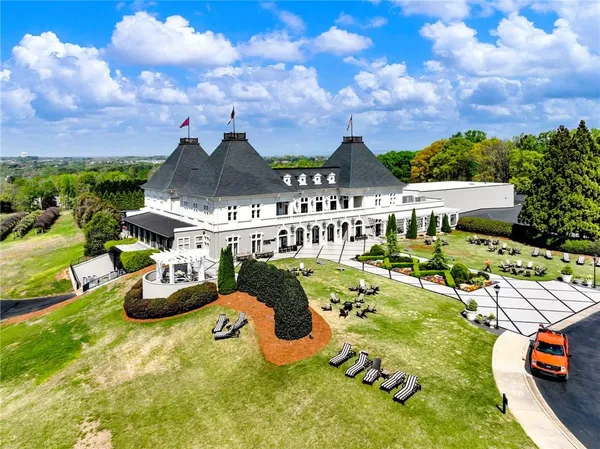 $2,800,000 | 1871 Sam Snead Drive, Braselton, GA 30517