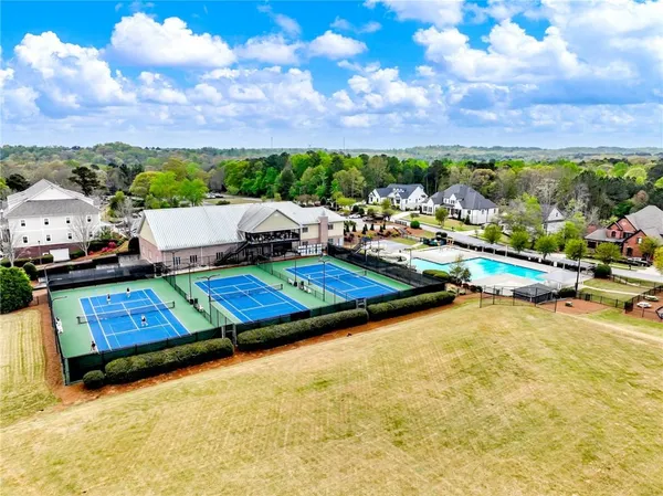 $2,800,000 | 1871 Sam Snead Drive, Braselton, GA 30517