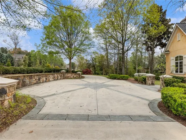$2,800,000 | 1871 Sam Snead Drive, Braselton, GA 30517