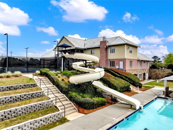 $2,800,000 | 1871 Sam Snead Drive, Braselton, GA 30517