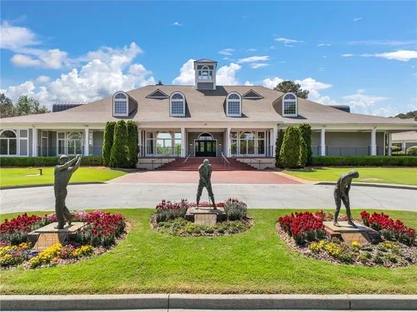 $2,800,000 | 1871 Sam Snead Drive, Braselton, GA 30517