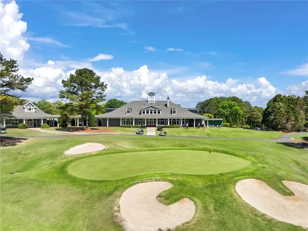 $2,800,000 | 1871 Sam Snead Drive, Braselton, GA 30517