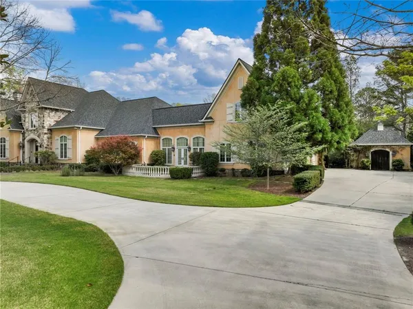 $2,800,000 | 1871 Sam Snead Drive, Braselton, GA 30517