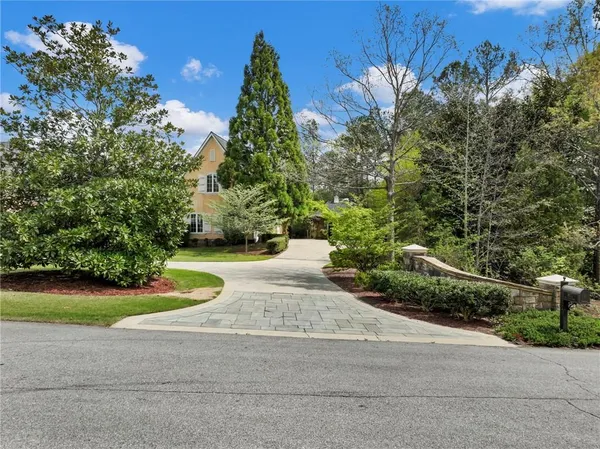$2,800,000 | 1871 Sam Snead Drive, Braselton, GA 30517