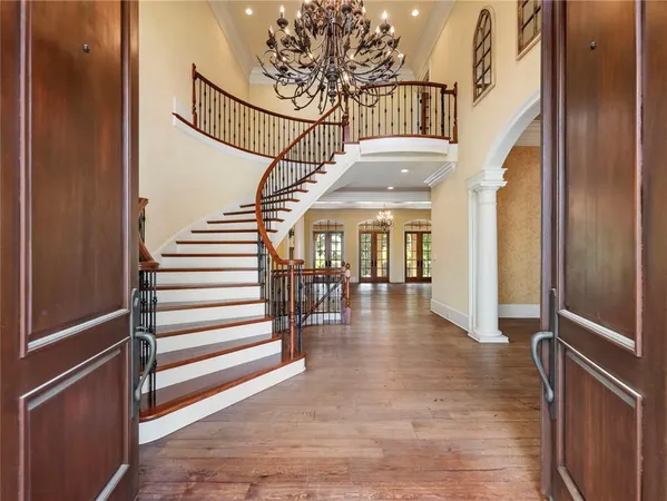 $2,800,000 | 1871 Sam Snead Drive, Braselton, GA 30517