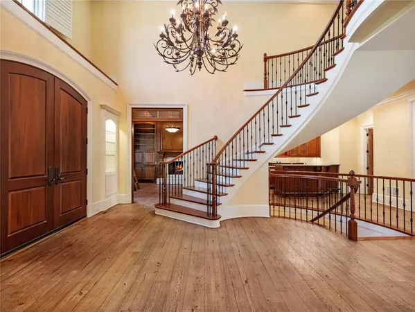 $2,800,000 | 1871 Sam Snead Drive, Braselton, GA 30517