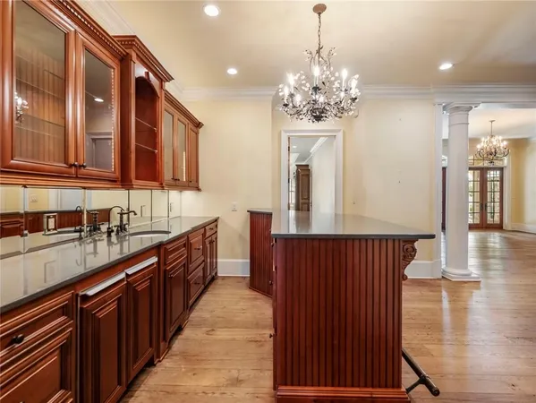 $2,800,000 | 1871 Sam Snead Drive, Braselton, GA 30517