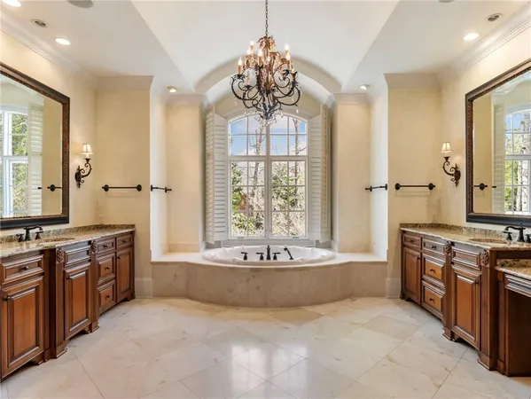 $2,800,000 | 1871 Sam Snead Drive, Braselton, GA 30517