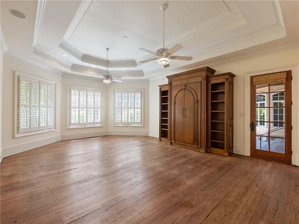 $2,800,000 | 1871 Sam Snead Drive, Braselton, GA 30517