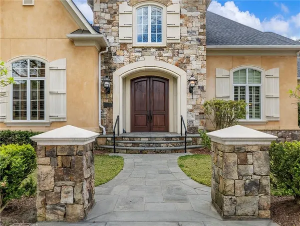 $2,800,000 | 1871 Sam Snead Drive, Braselton, GA 30517