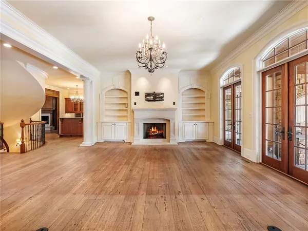 $2,800,000 | 1871 Sam Snead Drive, Braselton, GA 30517