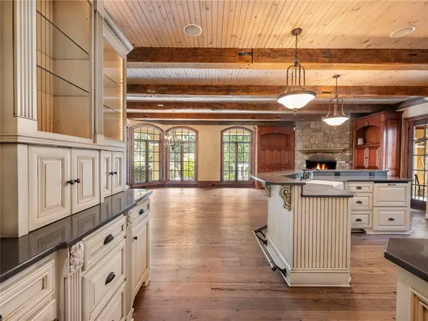 $2,800,000 | 1871 Sam Snead Drive, Braselton, GA 30517