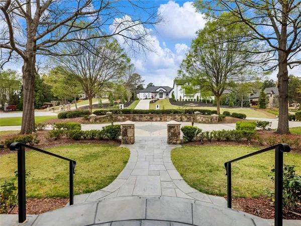 $2,800,000 | 1871 Sam Snead Drive, Braselton, GA 30517