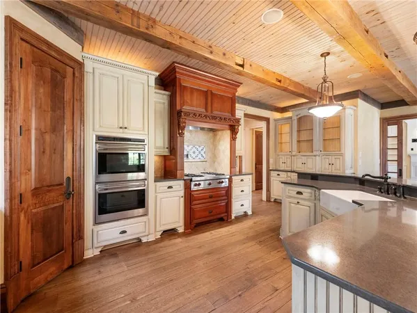 $2,800,000 | 1871 Sam Snead Drive, Braselton, GA 30517
