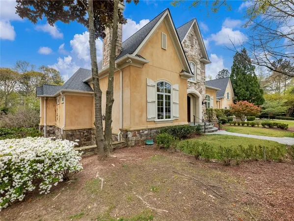 $2,800,000 | 1871 Sam Snead Drive, Braselton, GA 30517