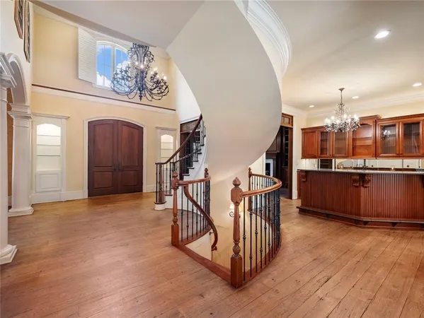 $2,800,000 | 1871 Sam Snead Drive, Braselton, GA 30517