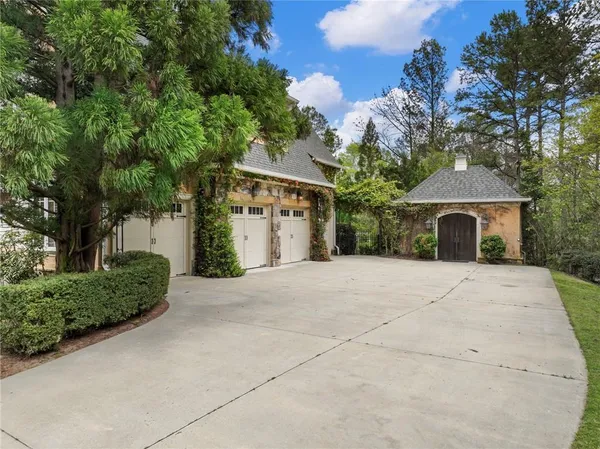 $2,800,000 | 1871 Sam Snead Drive, Braselton, GA 30517