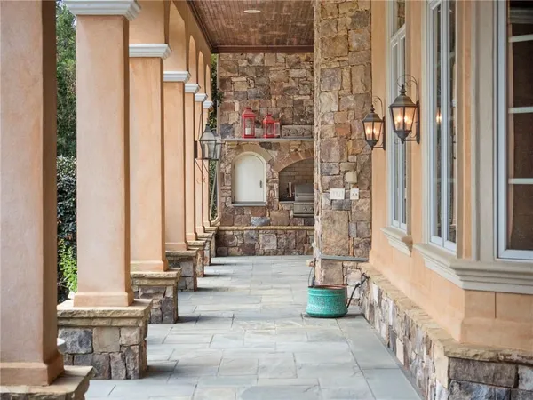 $2,800,000 | 1871 Sam Snead Drive, Braselton, GA 30517