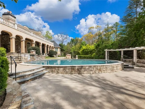 $2,800,000 | 1871 Sam Snead Drive, Braselton, GA 30517