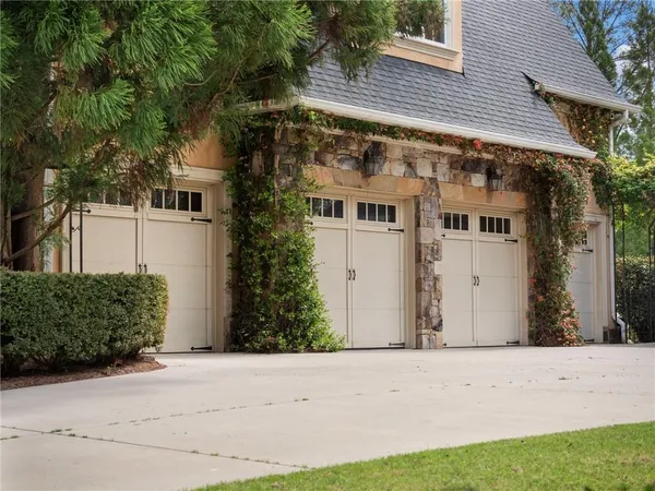 $2,800,000 | 1871 Sam Snead Drive, Braselton, GA 30517