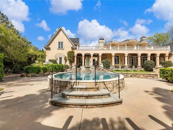 $2,800,000 | 1871 Sam Snead Drive, Braselton, GA 30517