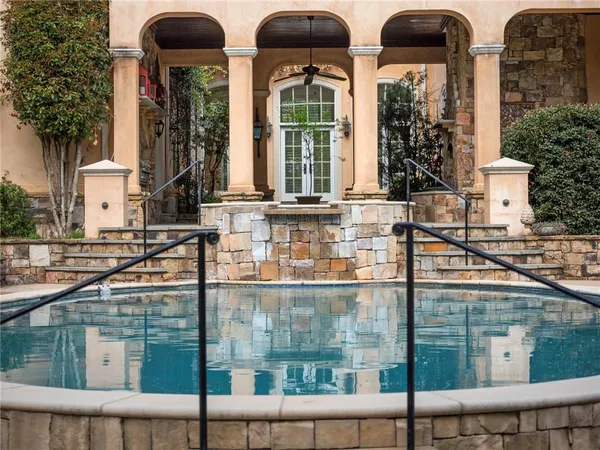 $2,800,000 | 1871 Sam Snead Drive, Braselton, GA 30517
