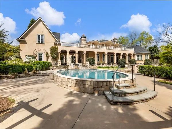 $2,800,000 | 1871 Sam Snead Drive, Braselton, GA 30517