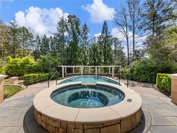 $2,800,000 | 1871 Sam Snead Drive, Braselton, GA 30517