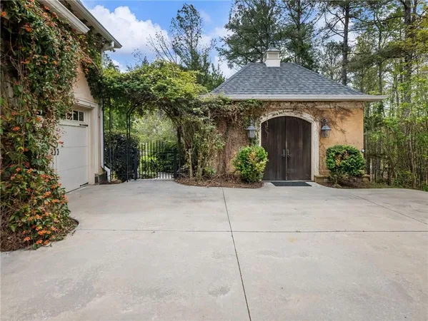 $2,800,000 | 1871 Sam Snead Drive, Braselton, GA 30517