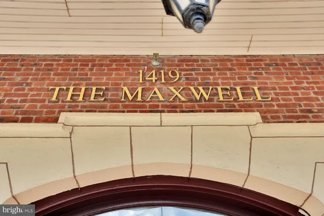 $4,050 | 1419 Clifton Street Northwest, Unit 301, Washington, DC 20009